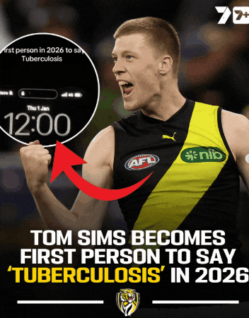 Richmond Tigers 7Afl GIF