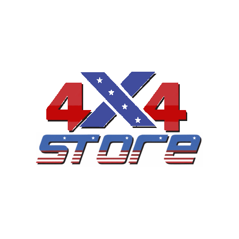 4X4 4X4Store Sticker by Fitclothing