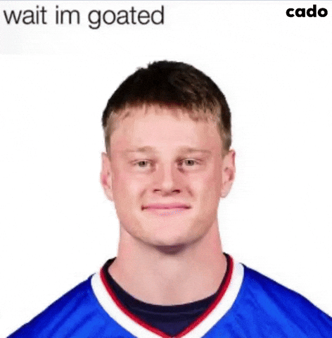 Buffalo Bills GIF