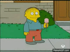 I M Helping Ralph Wiggum GIFs - Find & Share on GIPHY