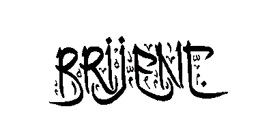 brijent Sticker