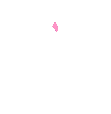 Pink Heart Sticker by My Violet