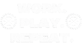Sticker by Productive Degenerates