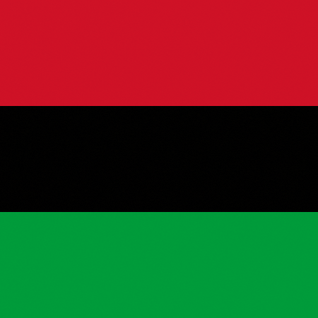 African American Celebration GIF by Jennifer Greenhill