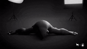 Getting Up GIF