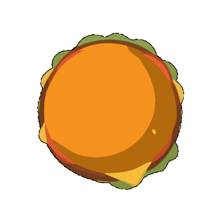 Smashburger Sticker by Dog Haus