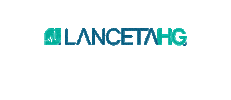 Lanceta HG Sticker
