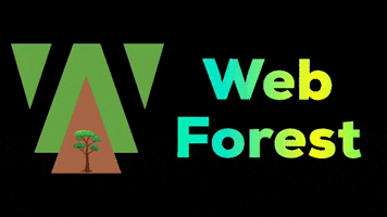 WebForest tree ong plante wf GIF