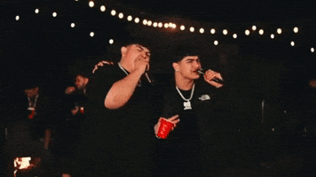 Todo O Nada Singing GIF by StreetMobRecords