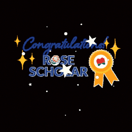 Rose Parade GIF by Pasadena Tournament Of Roses