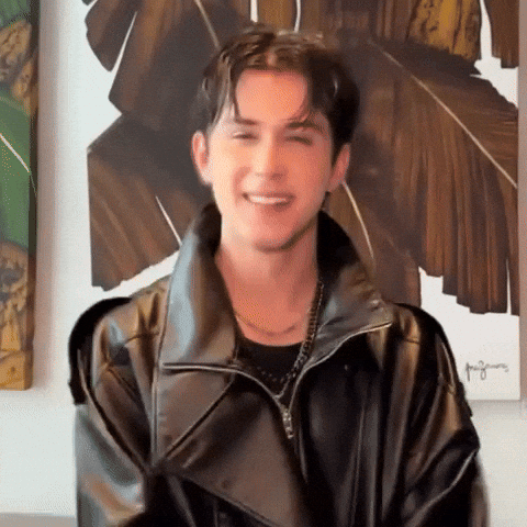 Alejandro GIF