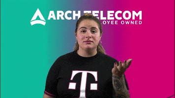 What Omg GIF by Arch Telecom