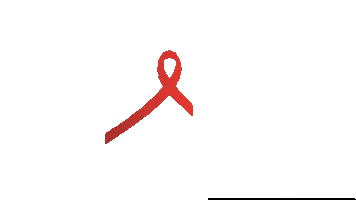 Hiv Sensoa Sticker by AllesOverSeksBe