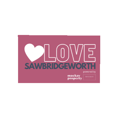 Love Sticker by Mackay Property