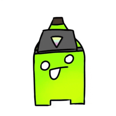 Banan Spinning GIF