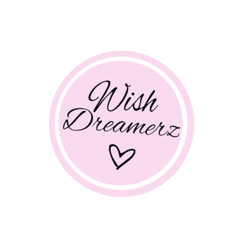 Wish Dreamerz Sticker