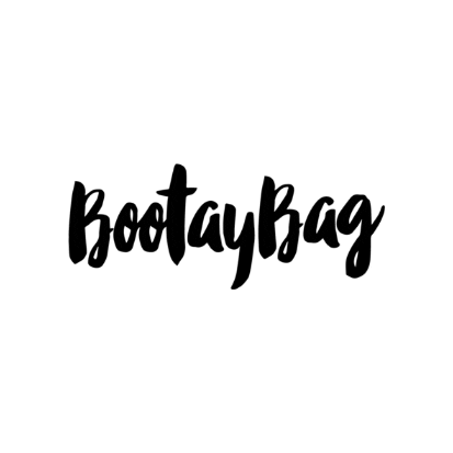 Sticker by BootayBag