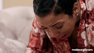 Crying GIF