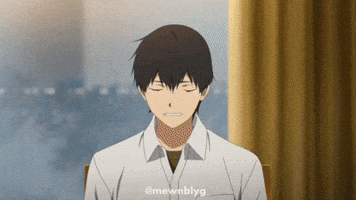 I Want To Eat Your Pancreas Kimi No Suizou Wo Tabetai GIF