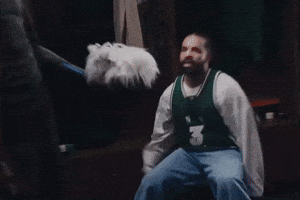 Candy Drake GIF