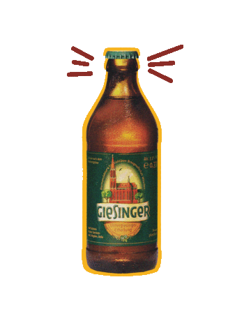 Giesinger Bräu Sticker
