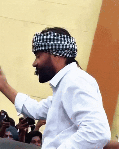 Legend Farmer GIF by BabbuMaan