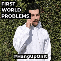 Hang Up Eye Roll GIF by Motorola
