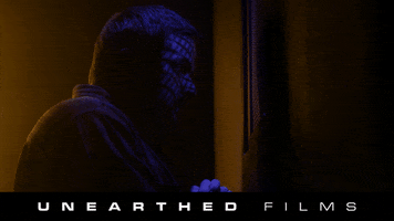 Horror Film Omg GIF by Unearthed Films