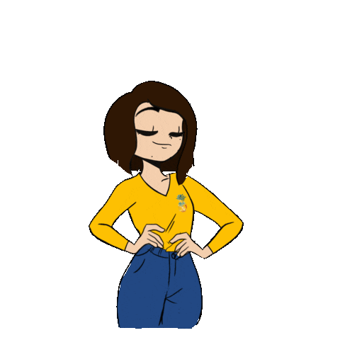 Fruit de ta Passion Sticker