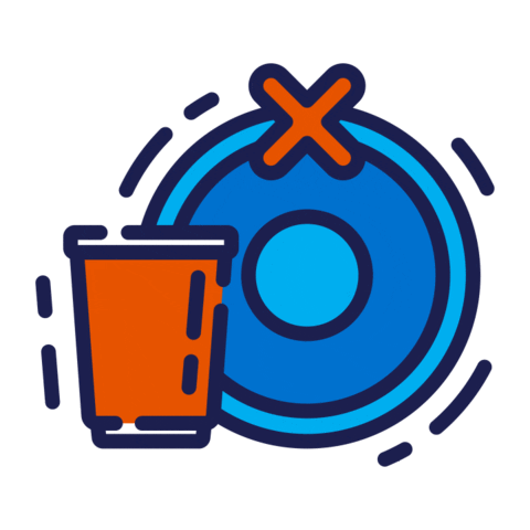 OceanaPH Sticker