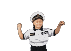 Policiecz Sticker by Policie České republiky