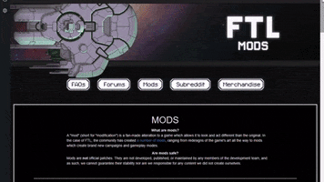 Mods GIF