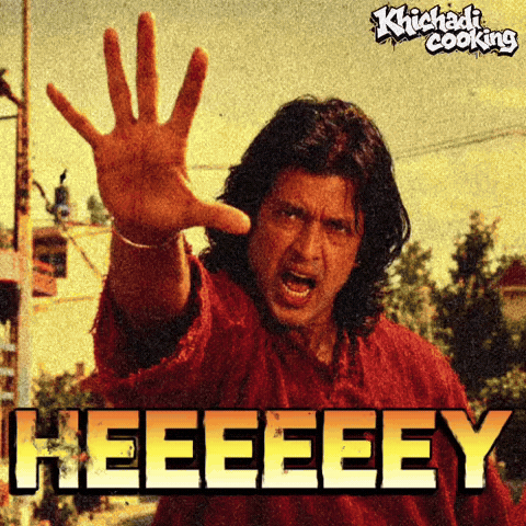 Rajesh Hamal Nepal GIF