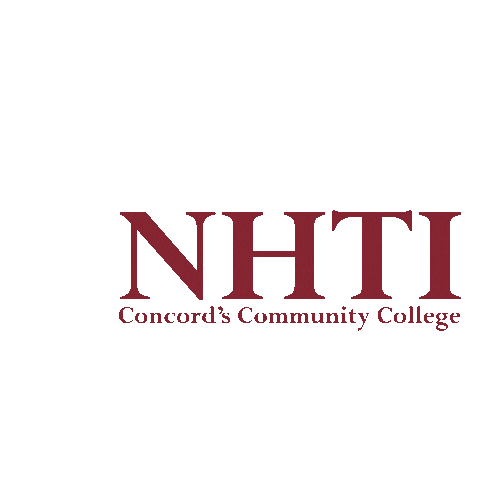 Nhti Sticker by NHTI-Concord's Community College