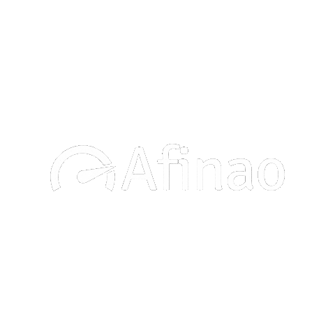 Afinao Sticker