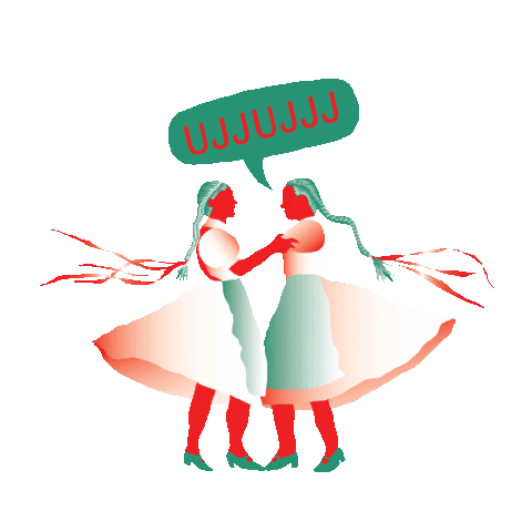 Bankitofeszt Sticker