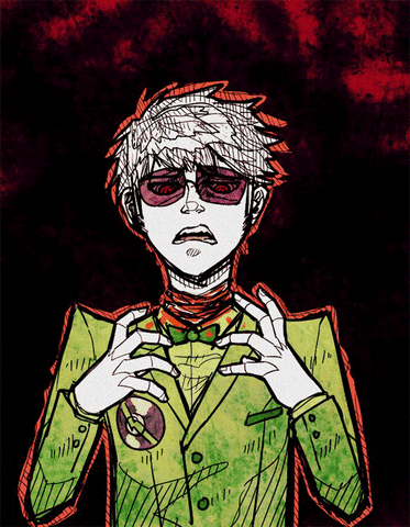 dave strider
