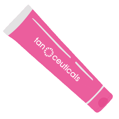 Tanceuticals Sticker