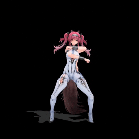 Lupa GIF