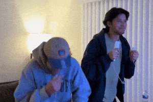 Wii GIF