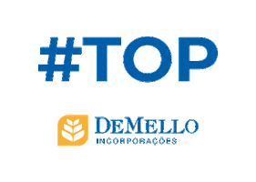 Demello Sticker