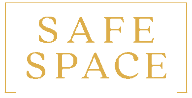 Safe Space Pictures Foundation Sticker