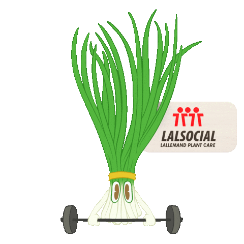 Sustentavel Horta Sticker by Lallemand Plant Care Brasil