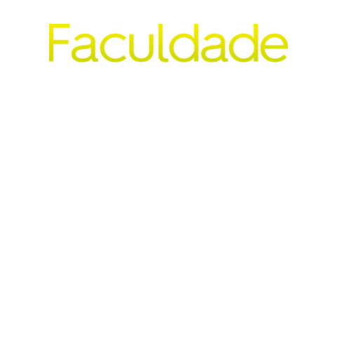 Sticker by Faculdade SENAI Santa Catarina