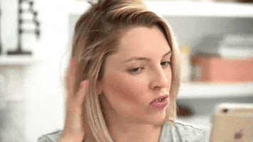 Estee Lalonde GIF by The Platform