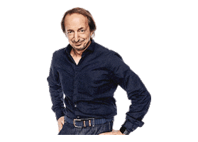 ferroenergydrink Sticker