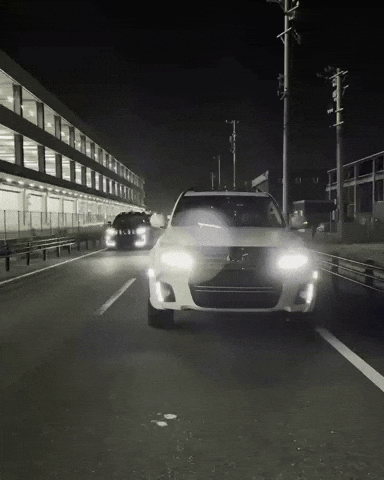 Prado Landcruiser GIF