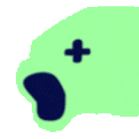 Pog Sticker