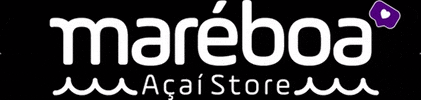MaréBoa Açaí Store GIF