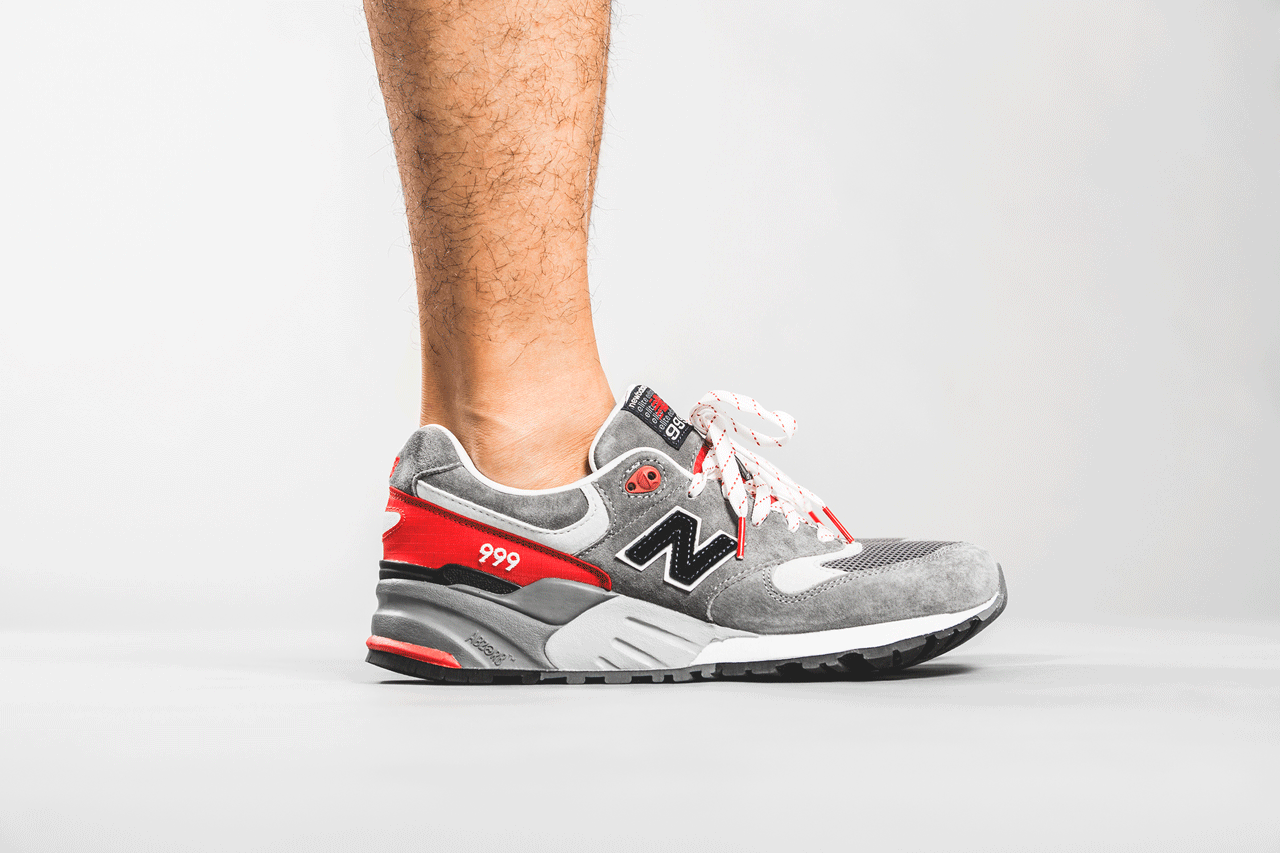comprar new balance 999 niño